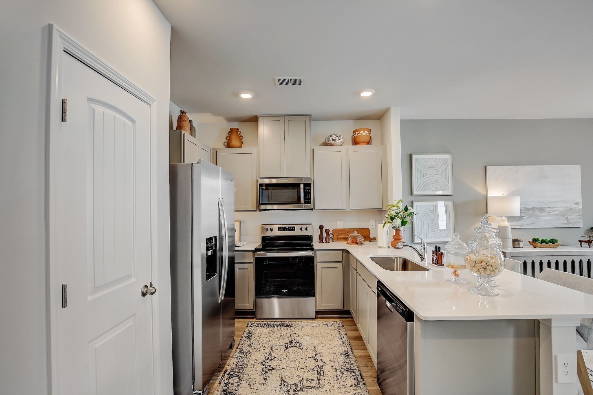 1455 Lexington Way