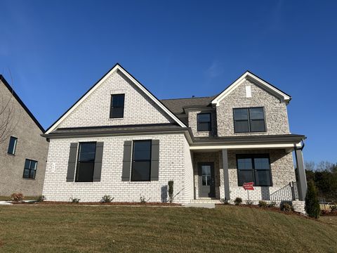 293 Johnnys Place Mount Juliet TN 37122