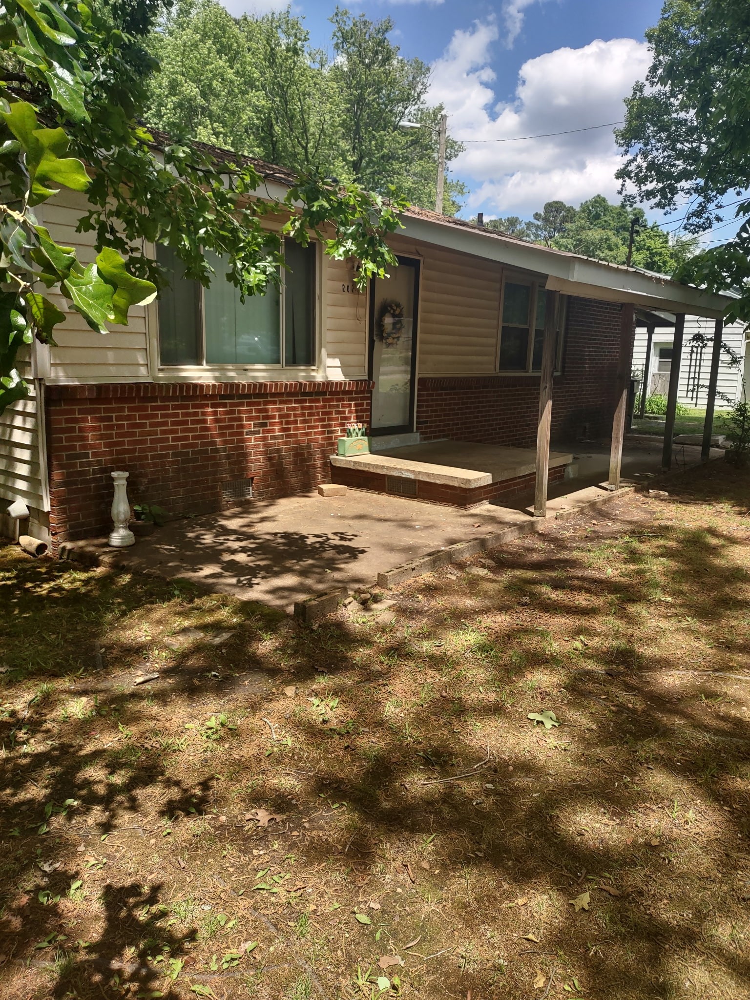 207 Tulsa Ave