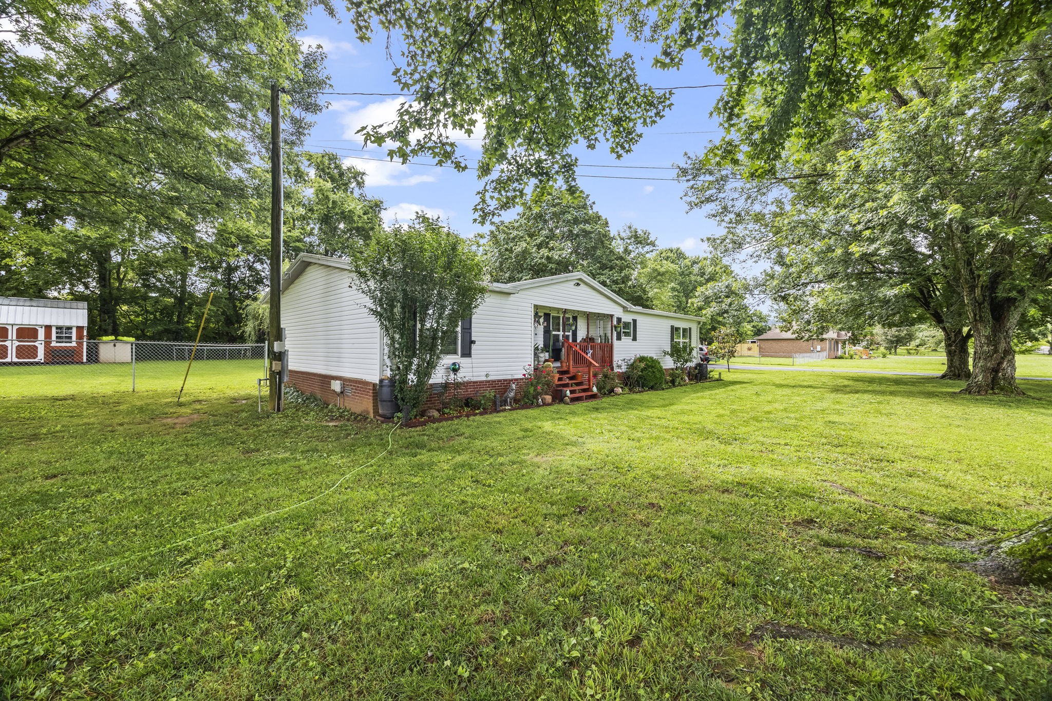 3153 Yeargan Rd