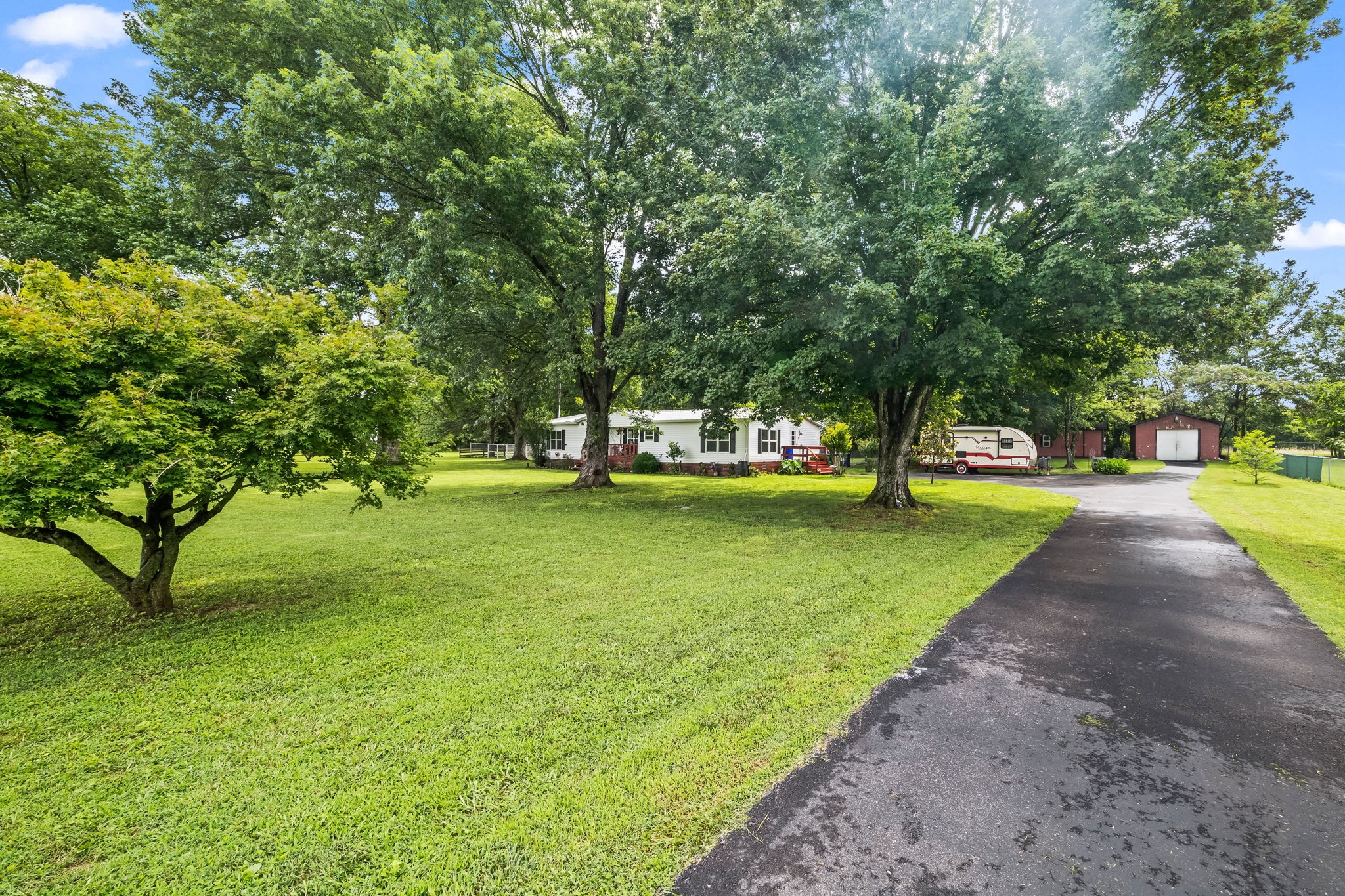 3153 Yeargan Rd