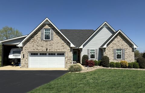 330 N Centerpoint Rd Portland TN 37148