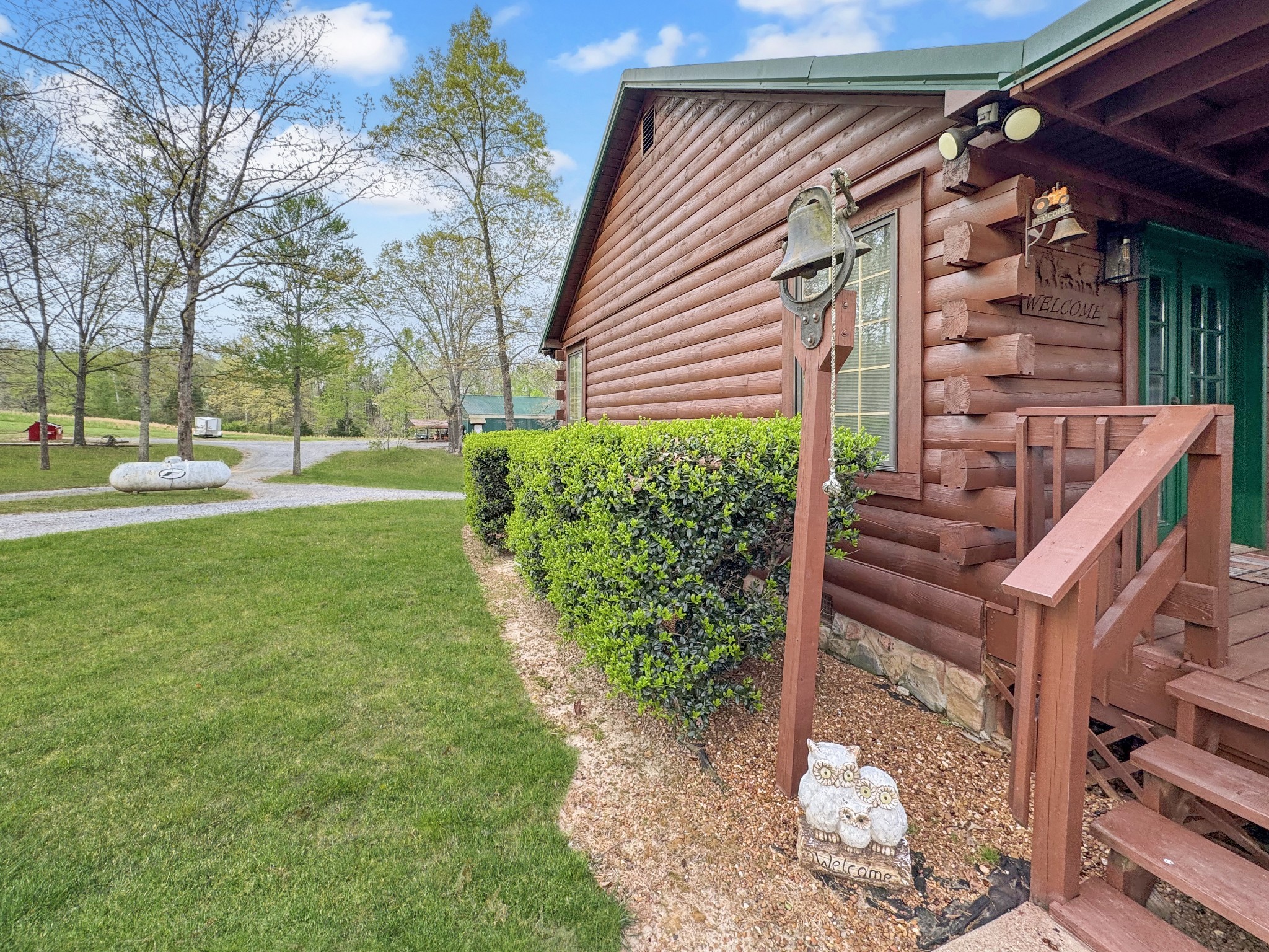 130 Wayne Threatt Rd