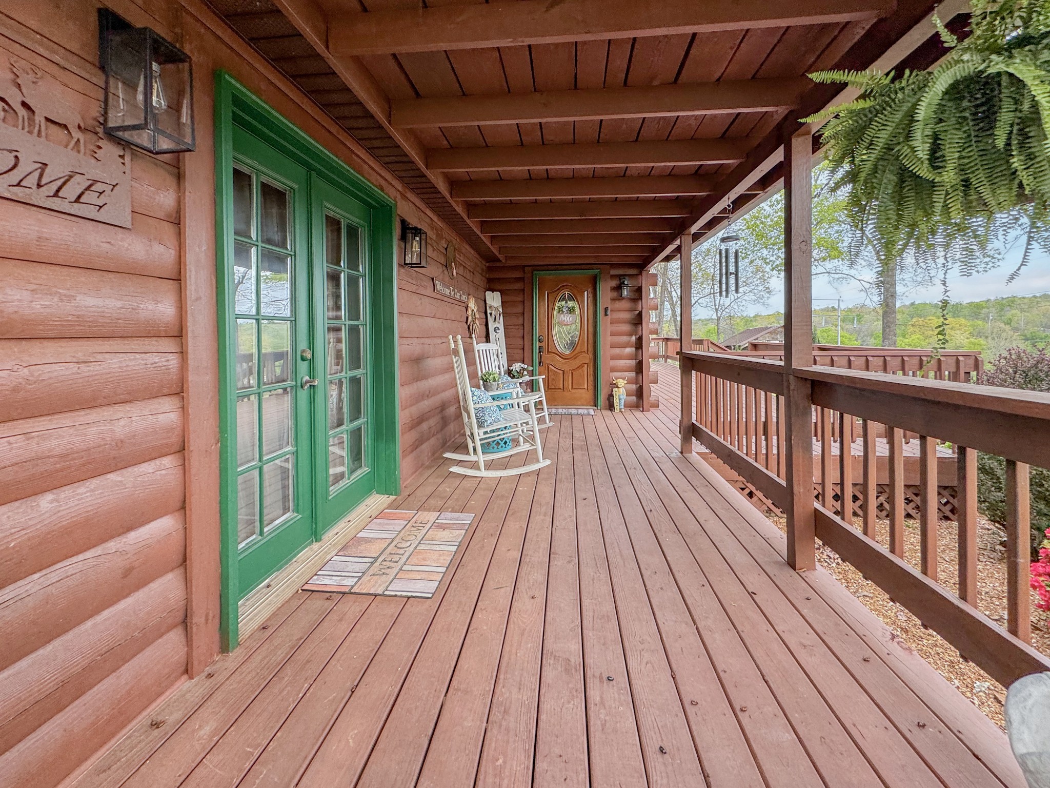 130 Wayne Threatt Rd