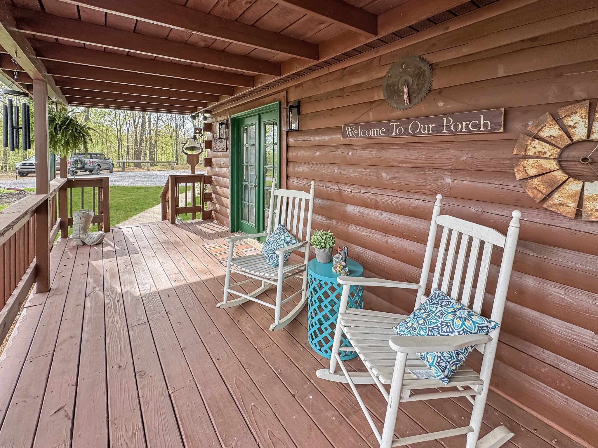 130 Wayne Threatt Rd