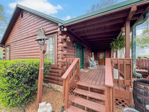 Photo of 130 Wayne Threatt Rd, Dover, TN 37058 (MLS # 3039304)