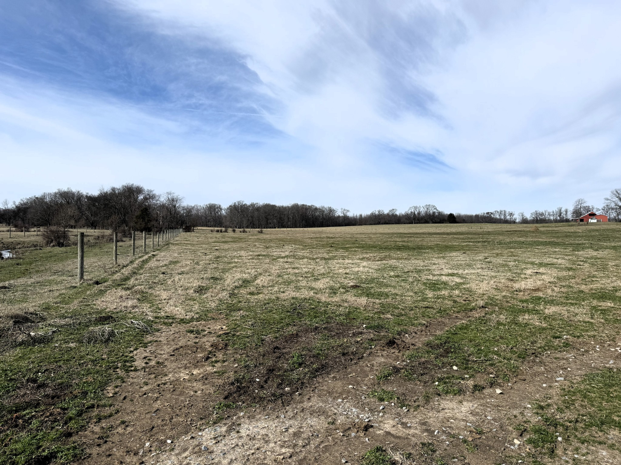 2100 Beacon Light Rd