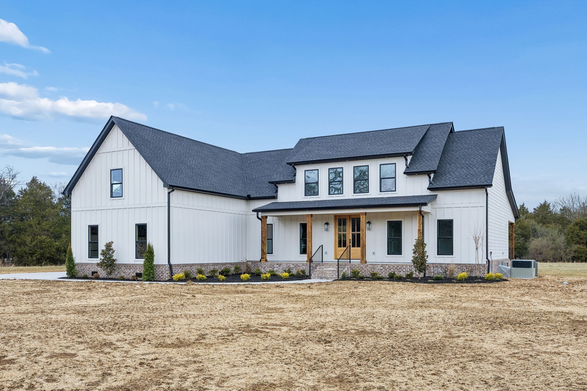 9665 McKee Rd