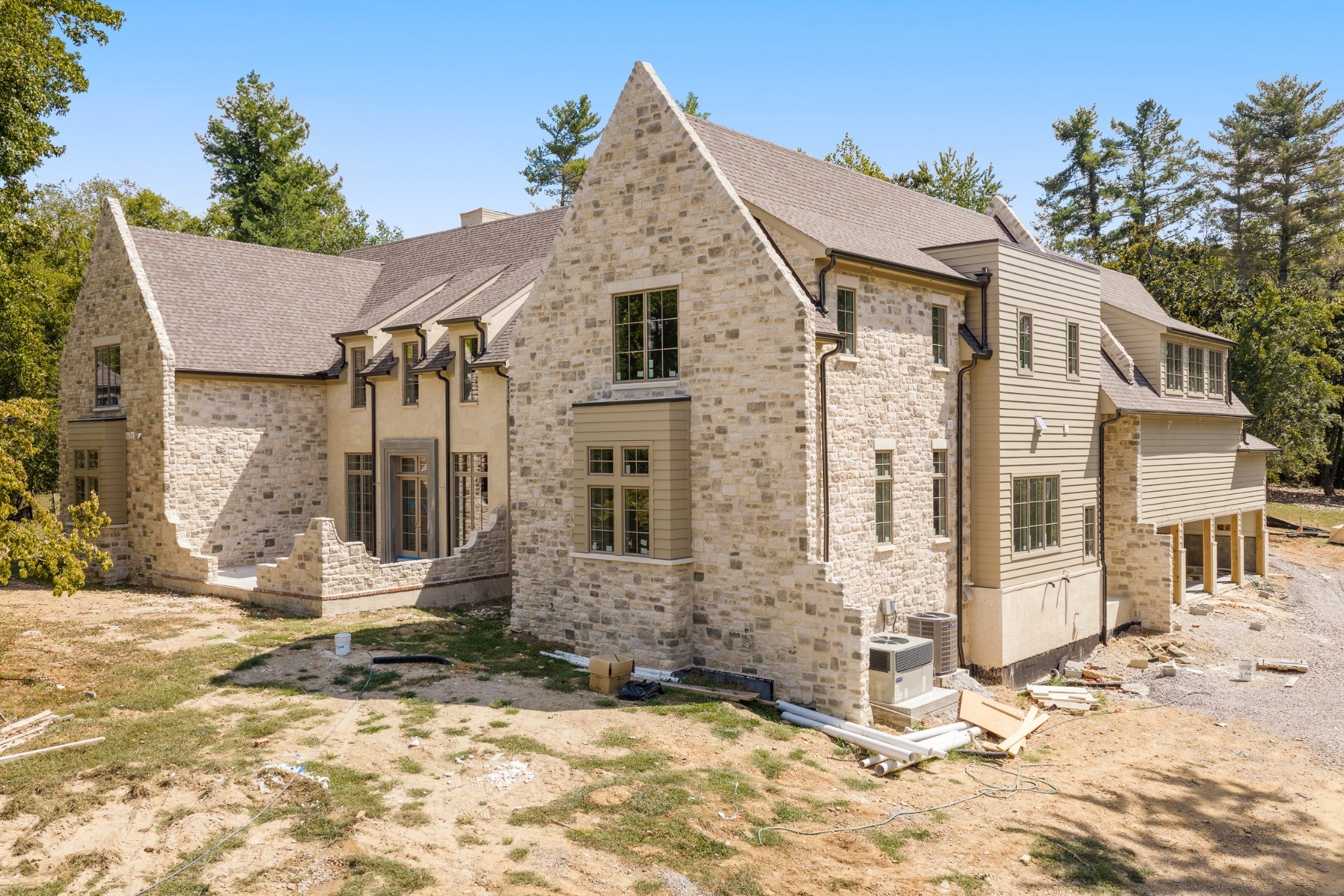 1211 Carl Seyfert Memorial Dr - home for sale