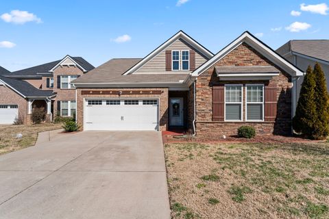 3328 Milkweed Dr, Murfreesboro, TN 37128 - MLS#: 2795464