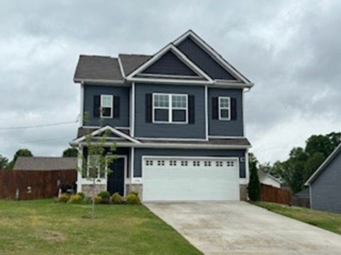 1996 Sierra Ct Columbia TN 38401
