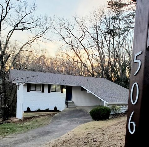 506 Bitsy Ln, Chattanooga, TN 37415 - MLS#: 2794138