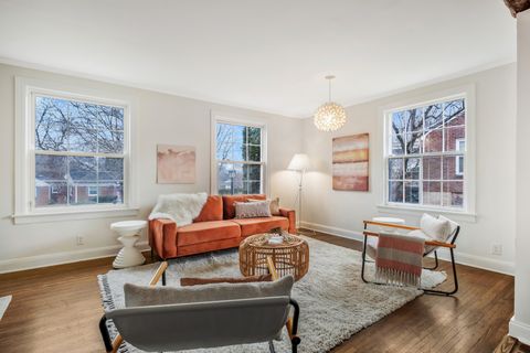 2107 Avalon Dr Nashville TN 37216