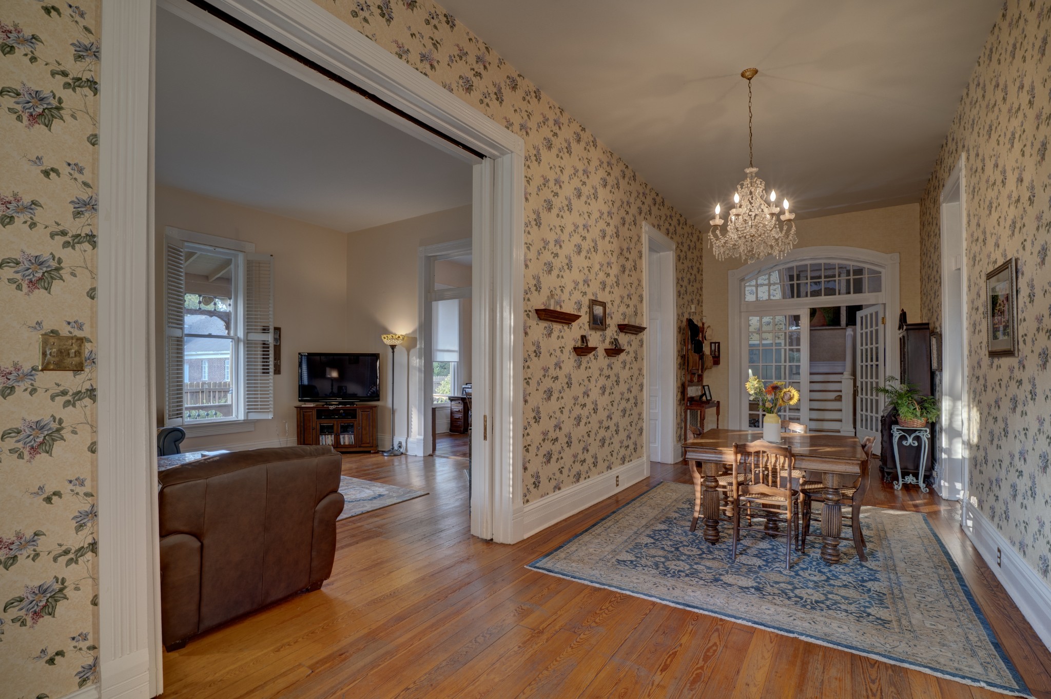305 4th Ave S, Franklin TN 37064 4-bed home, photo 13 of 30