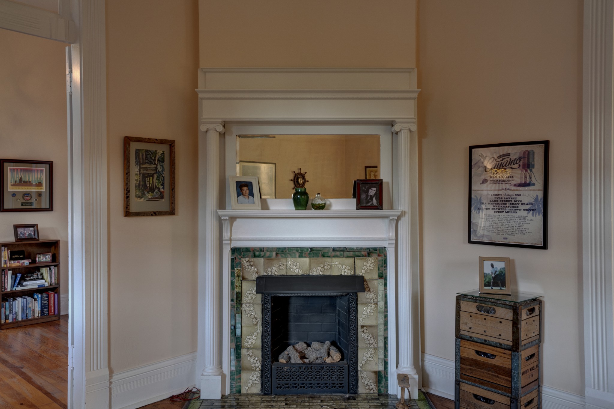 305 4th Ave S, Franklin TN 37064 4-bed home, photo 16 of 30
