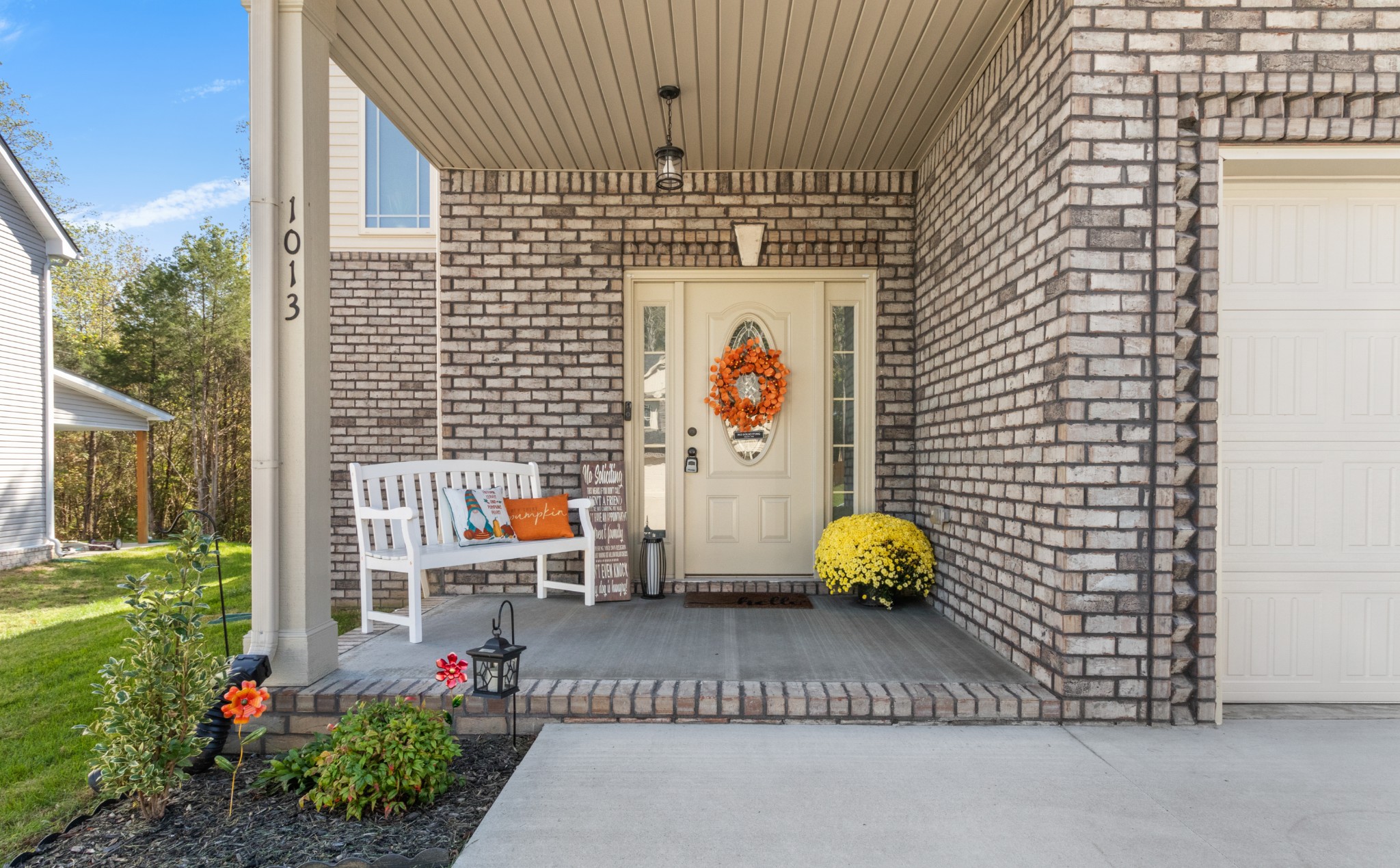 1013 Brightwood Ct