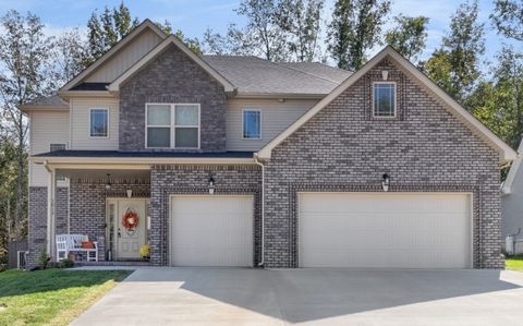 1013 Brightwood Ct Clarksville TN 37043