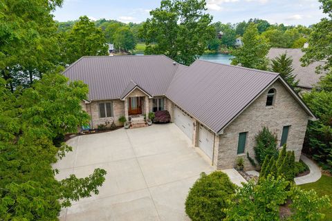 199 Markham Ln Crossville TN 38558