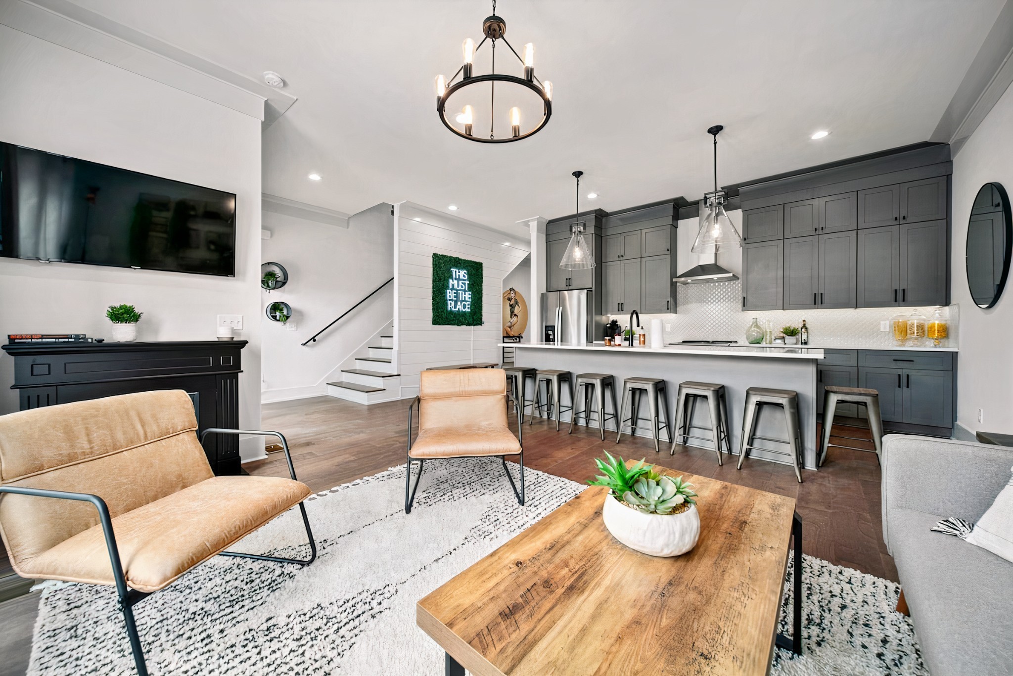 1100 Greenwood Avenue