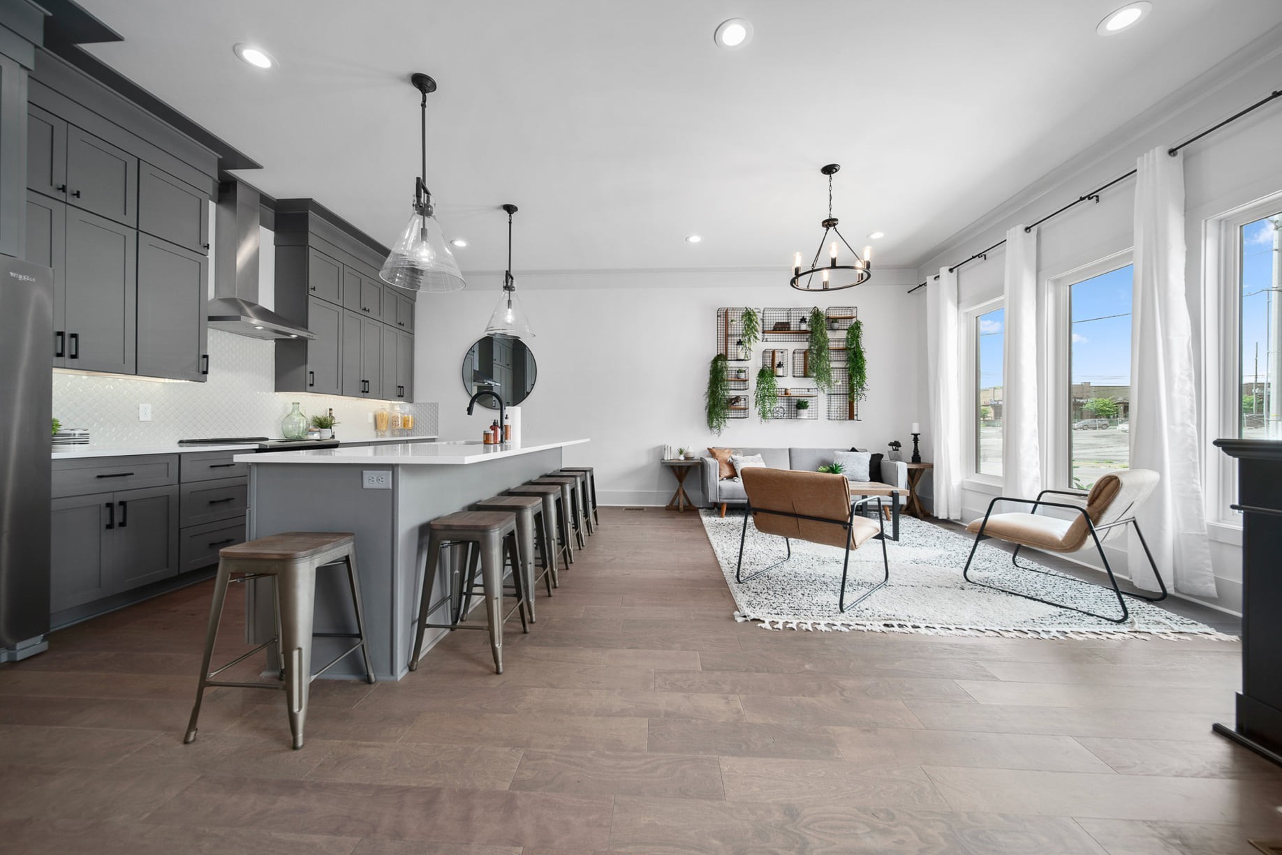 1100 Greenwood Avenue