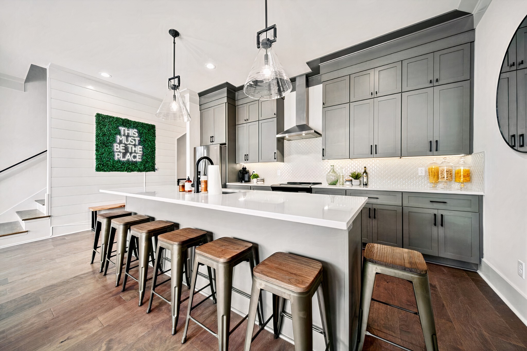 1100 Greenwood Avenue