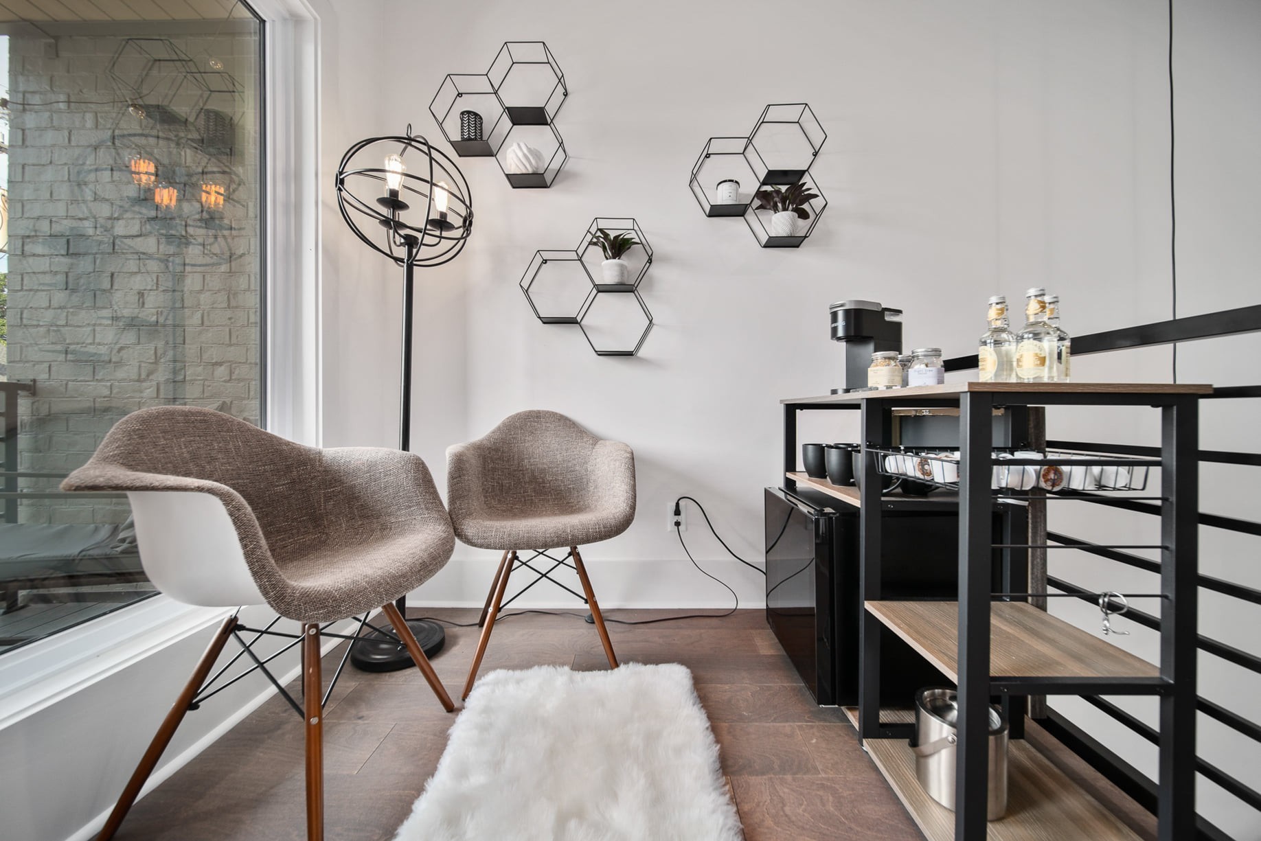 1100 Greenwood Avenue