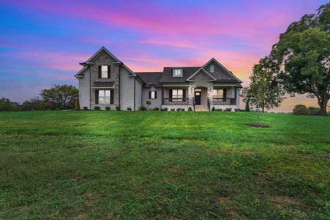 1581 John Sharp Rd Spring Hill TN 37174