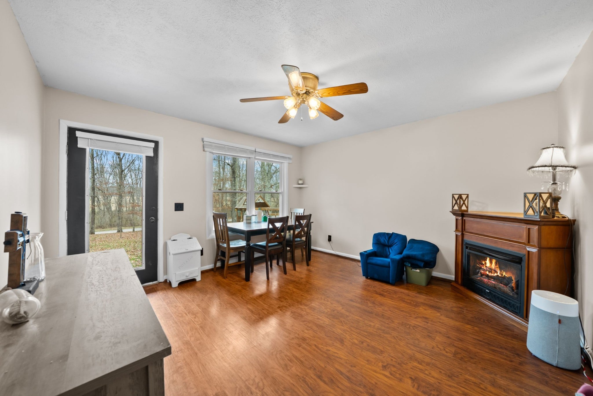 921 Fred Young Rd