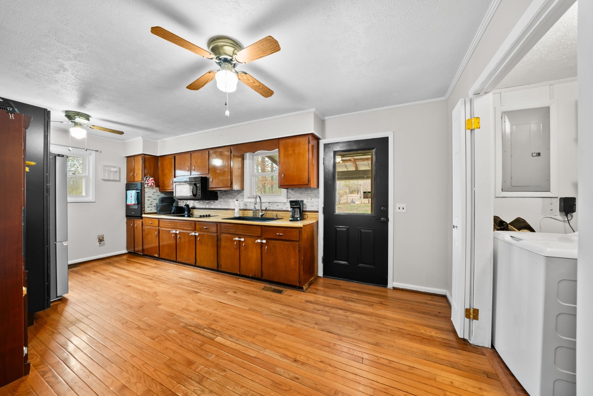 921 Fred Young Rd
