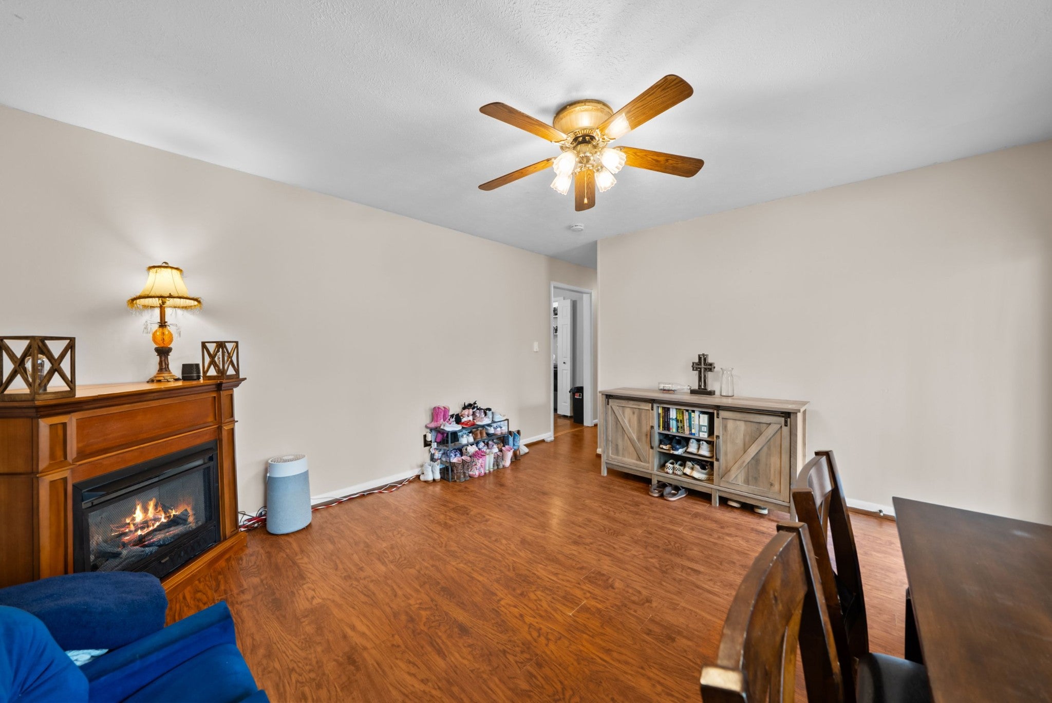 921 Fred Young Rd