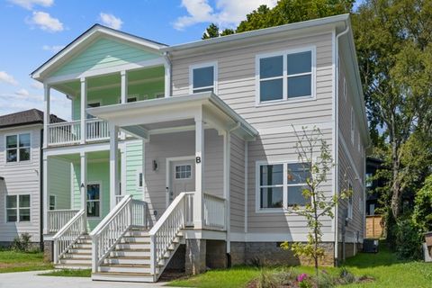2409B 14th Ave N, Nashville, TN 37208 - MLS#: 2784439