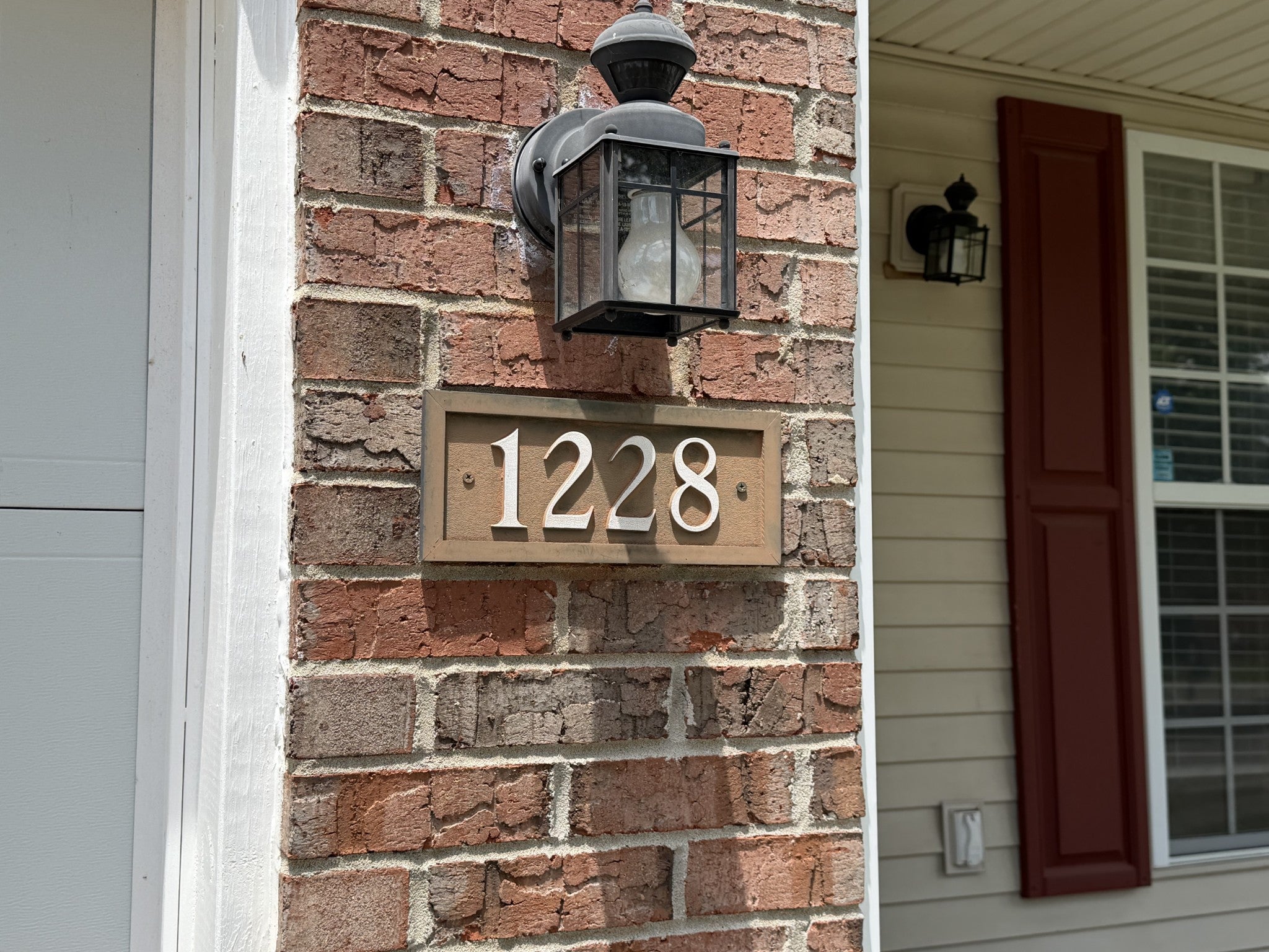 1228 Bending Creek Dr