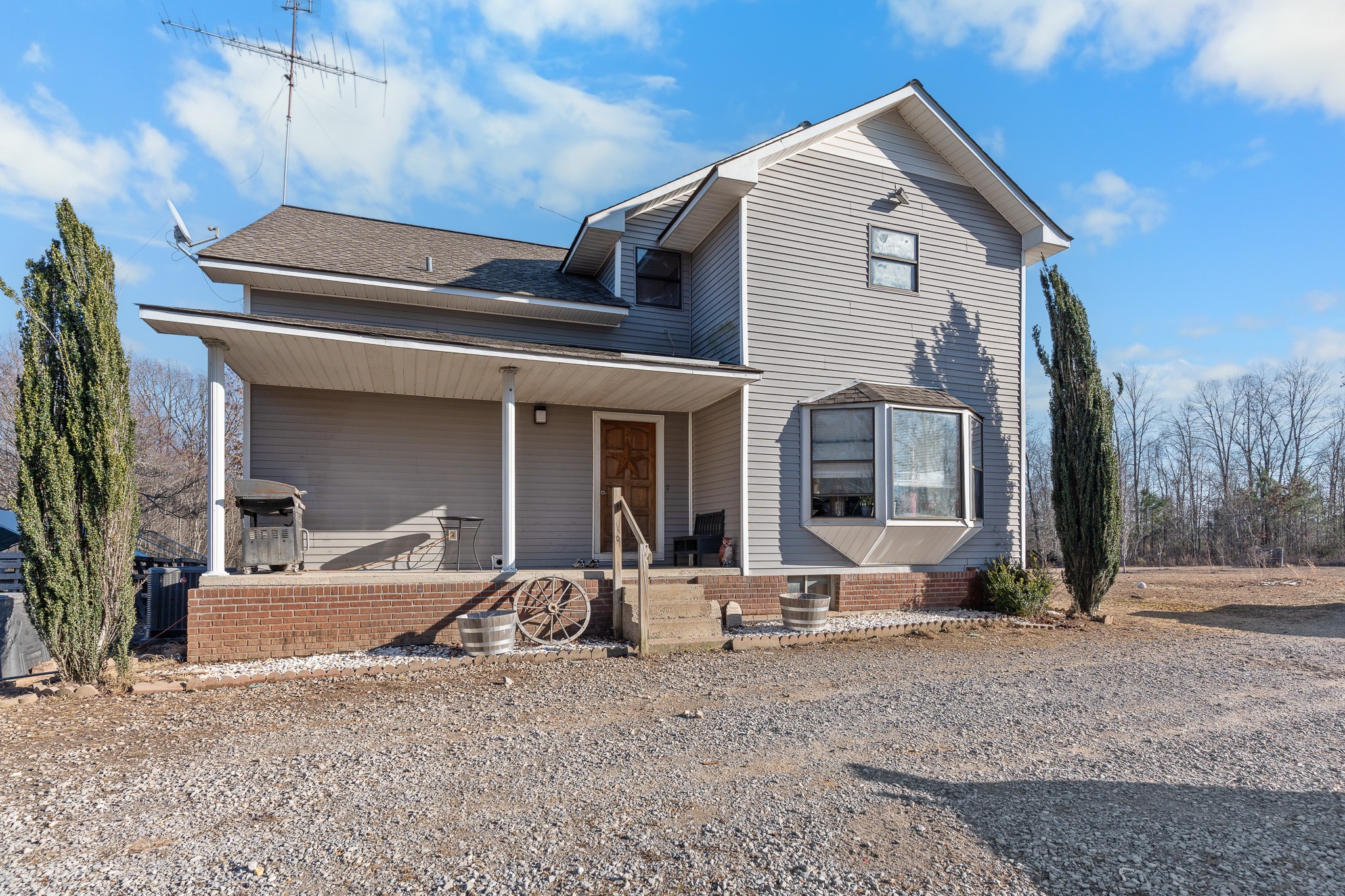 1650 Little Fish Trap Rd