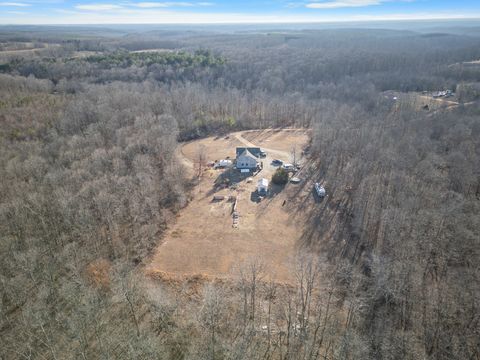 1650 Little Fish Trap Rd Lawrenceburg TN 38464
