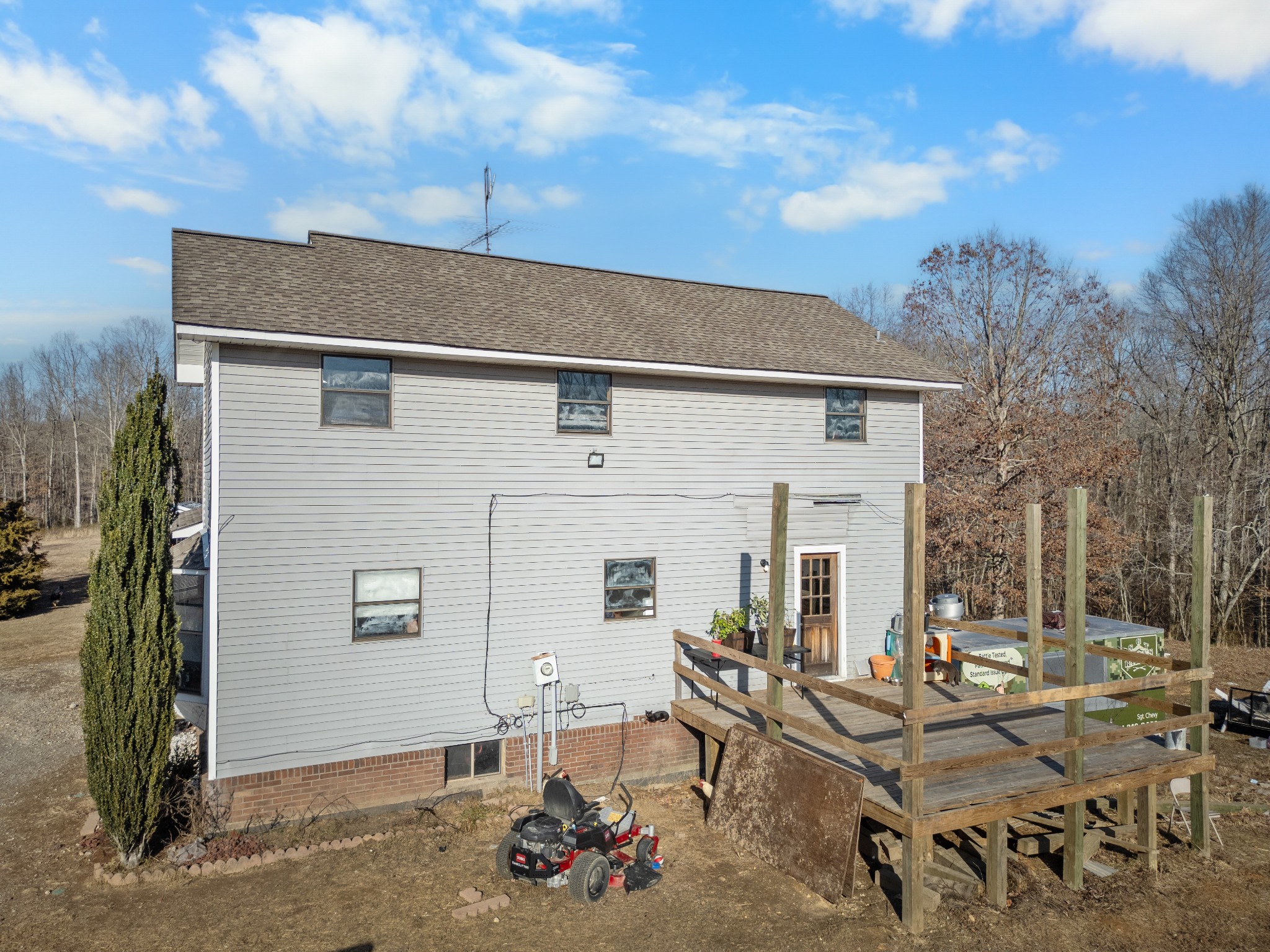 1650 Little Fish Trap Rd