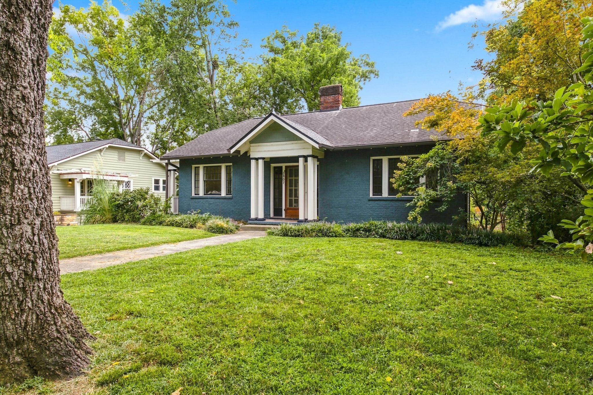 3807 Princeton Ave