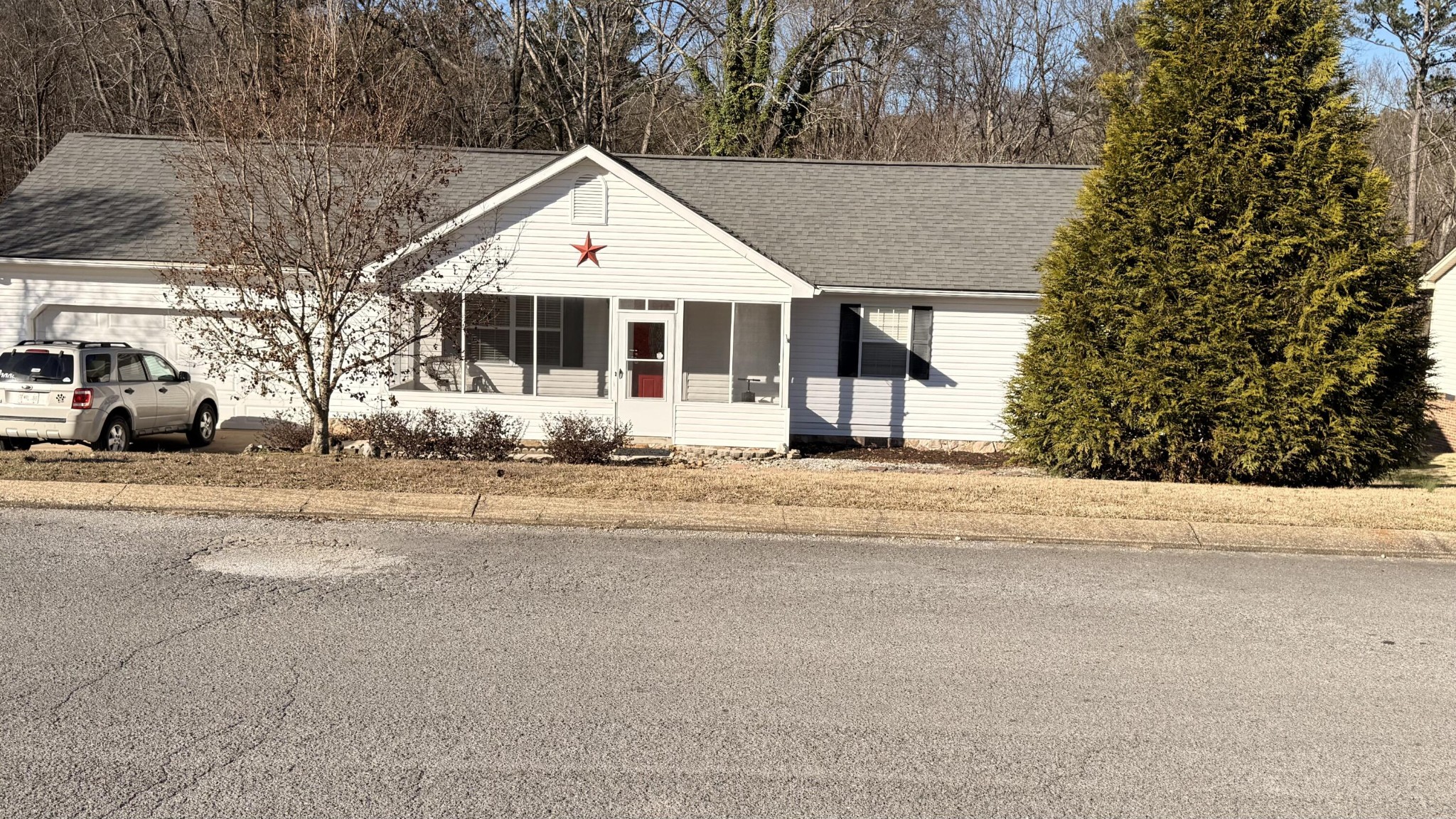 234 Eagle View Drive