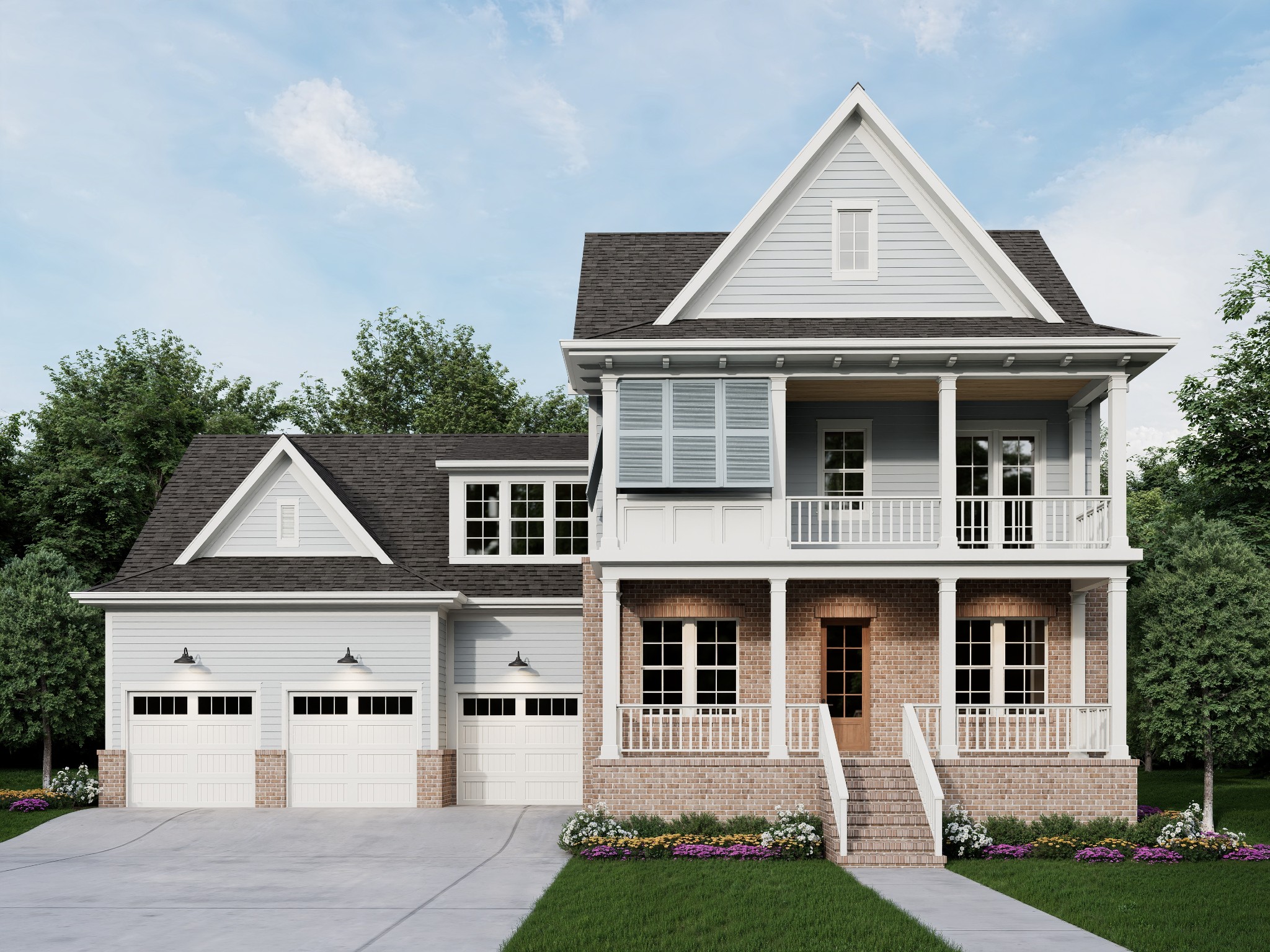 5-bed listing at 3025 Kathryn Avenue, Franklin