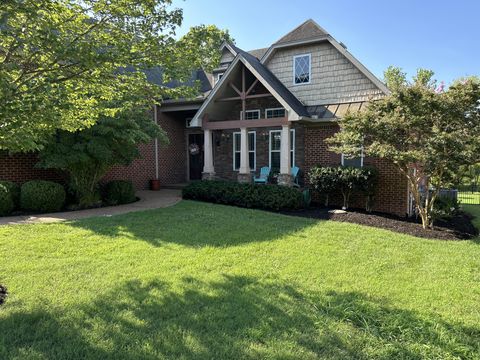 3805 Leona Pass Hermitage TN 37076