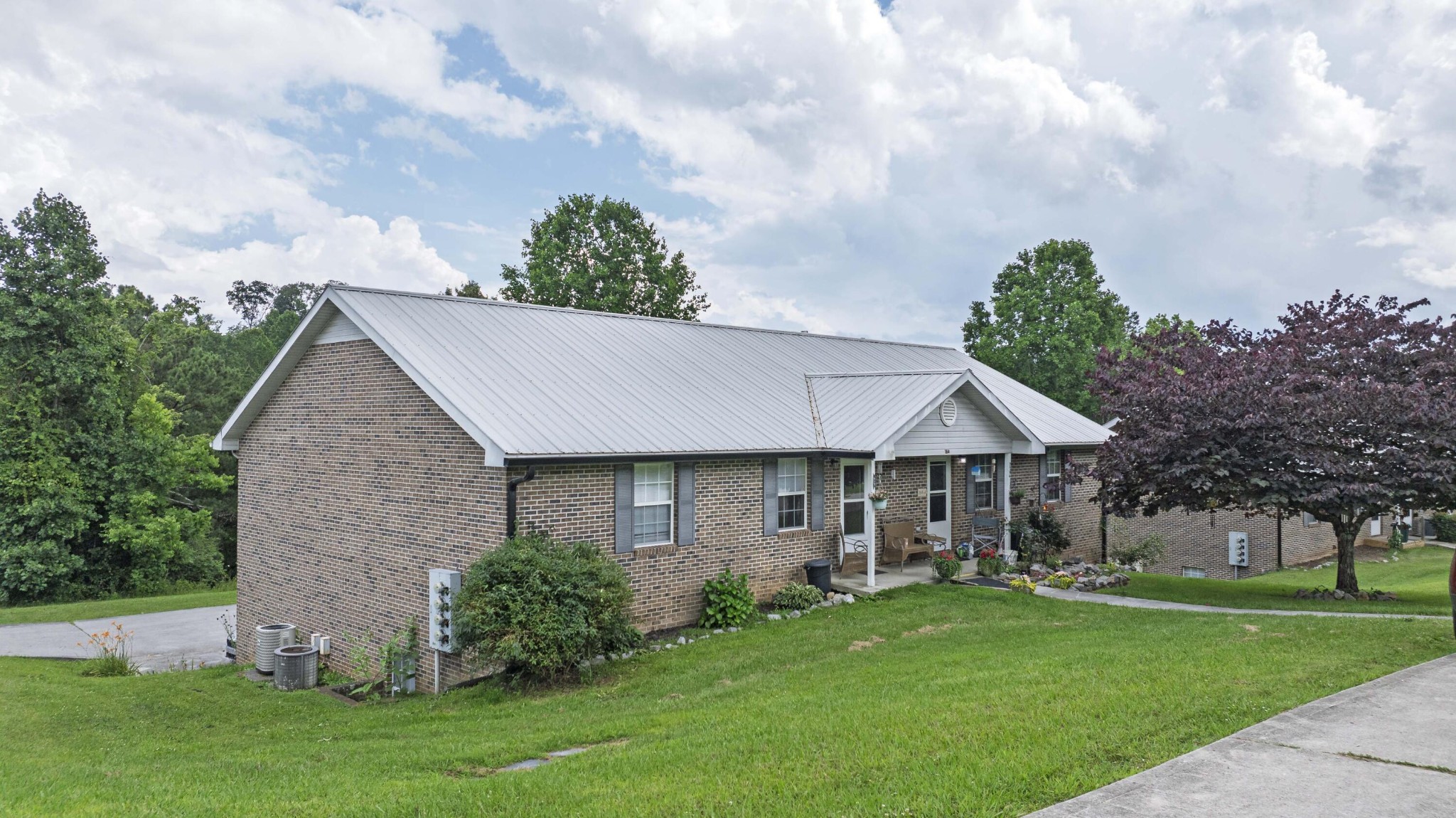 124 Deer Ridge Drive