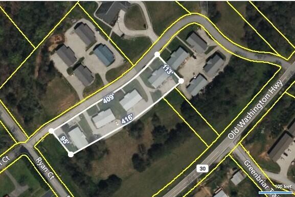 124 Deer Ridge Drive