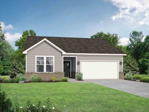 1428 Sutton Drive White House TN 37188