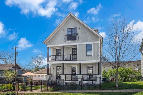 909 47th Ave N, Nashville, TN 37209 - MLS#: 2814104
