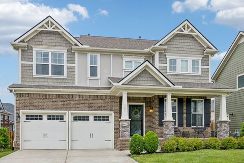 1151 Cotillion Dr Murfreesboro TN 37128