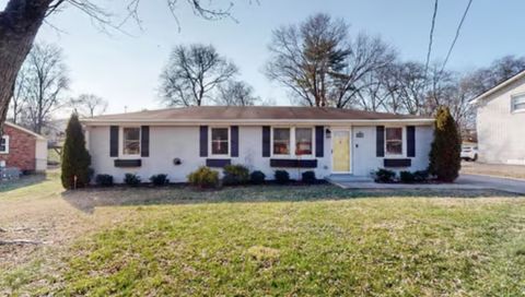 227 Bonnabrook Dr, Hermitage, TN 37076 - MLS#: 2784809