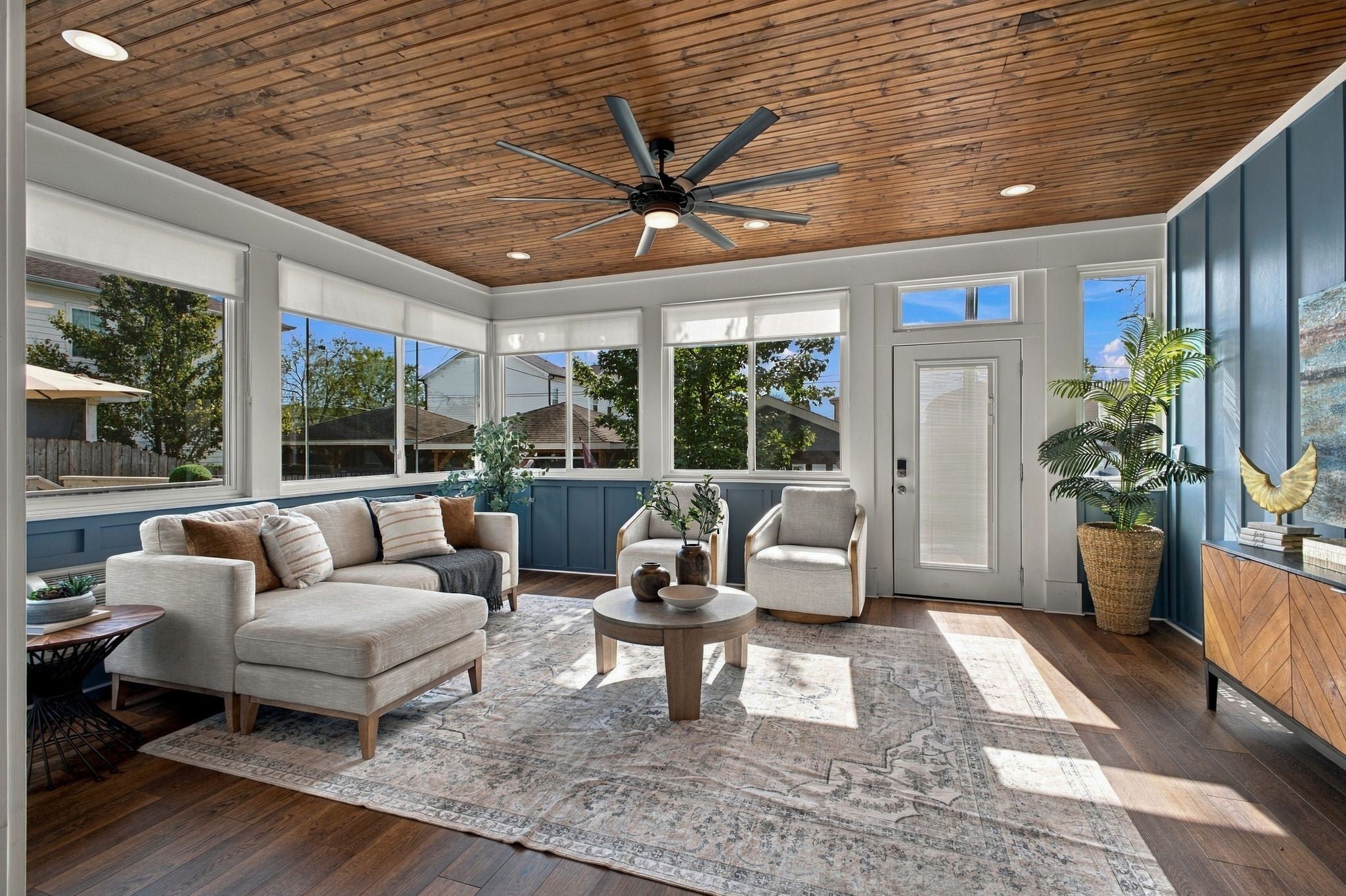 3-bed listing at 6205a New York Ave, Nashville