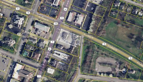 311 South 1st Pulaski TN 38478