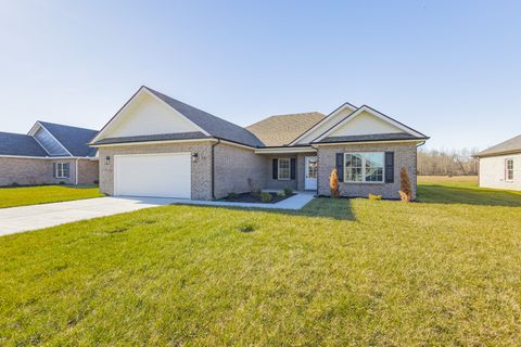 42 Brooklyn Avenue Manchester TN 37355