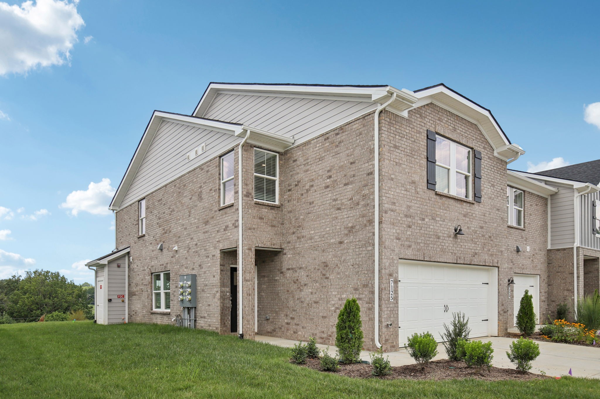 7155 Cedarcrest Court