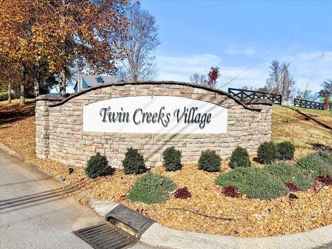 0 Paddleboard Ct Winchester TN 37398